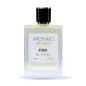 Preview: Profumo D’oro #008 – moderner Herrenflakon, Hauptansicht des fruchtig-würzigen Eau de Parfum